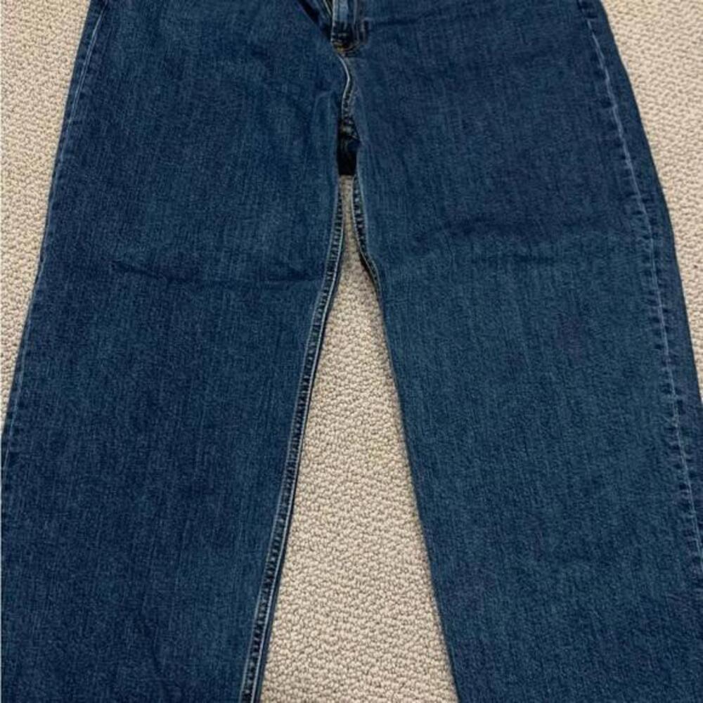 Everlane The Way-High® Jean Size 32